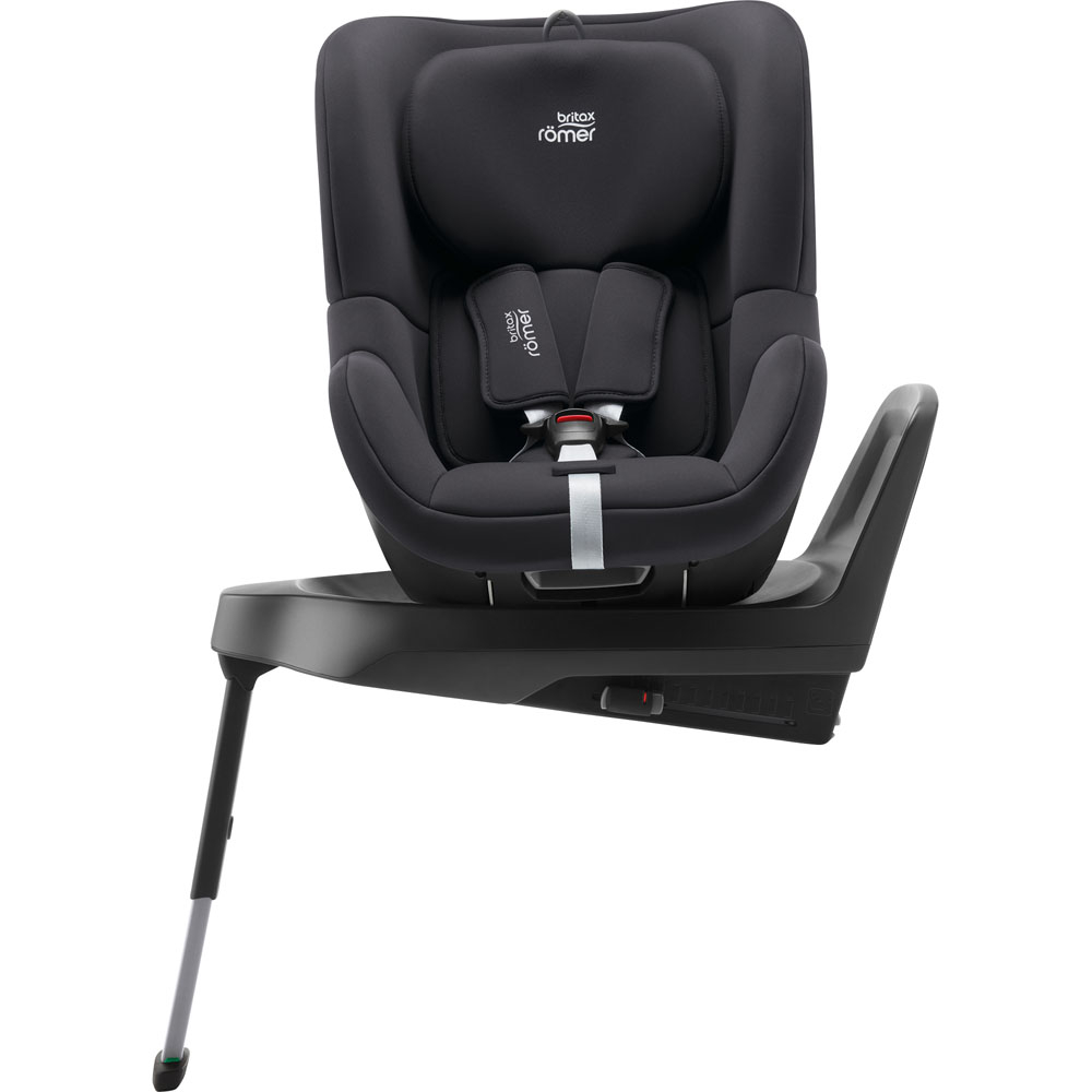 Детское автокресло Britax-Romer Dualfix M Plus