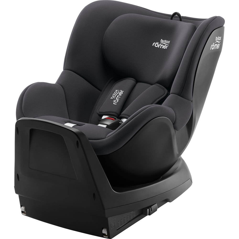 Детское автокресло Britax-Romer Dualfix M Plus