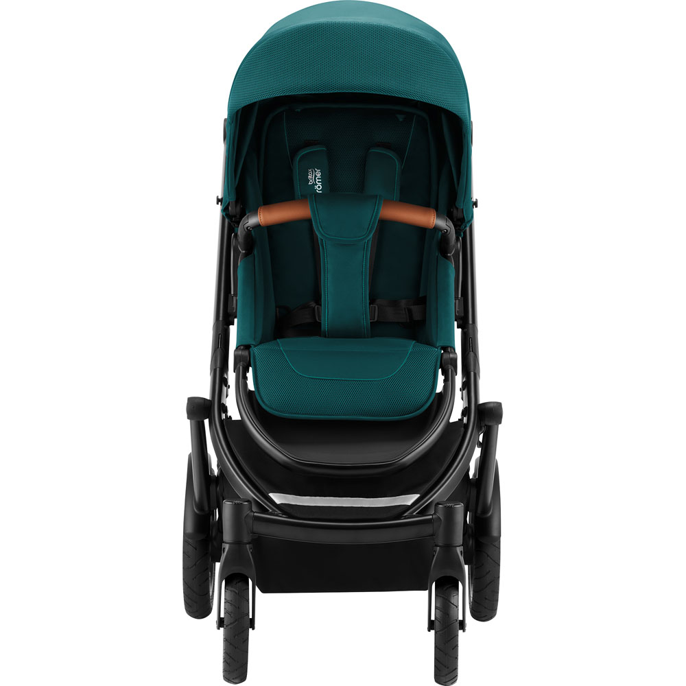 Прогулянкова коляска BRITAX ROMER SMILE III