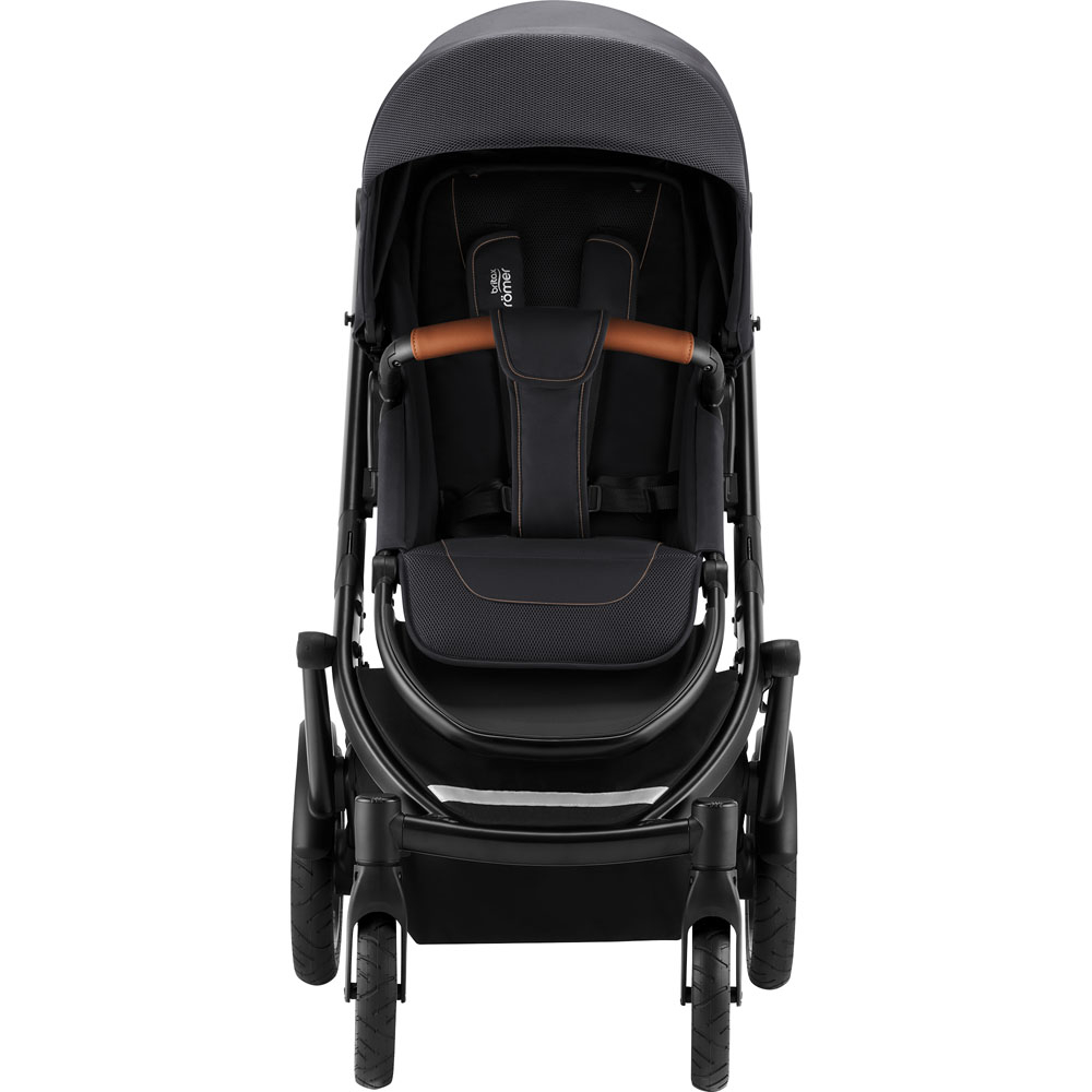 Прогулянкова коляска BRITAX ROMER SMILE III