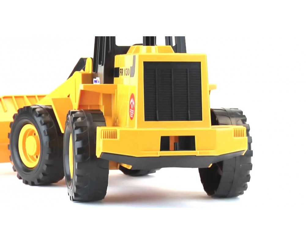 Игрушка Bruder Дорожный погрузчик FR130, М1:16, 02425