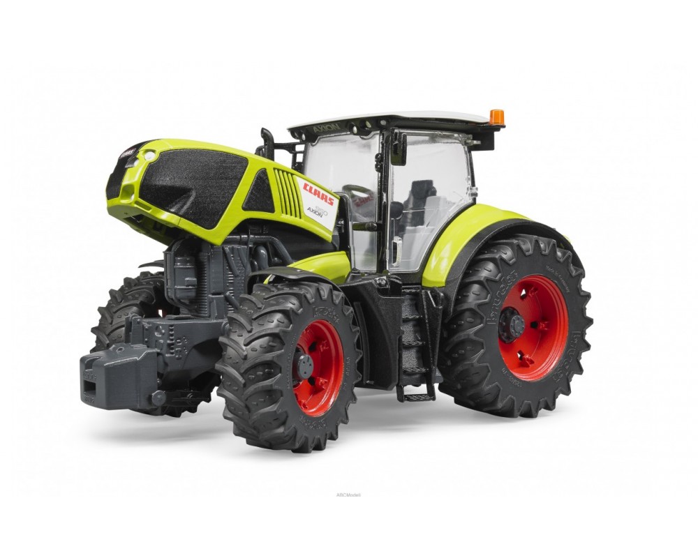 Трактор Claas Axion 950 Bruder, 03012
