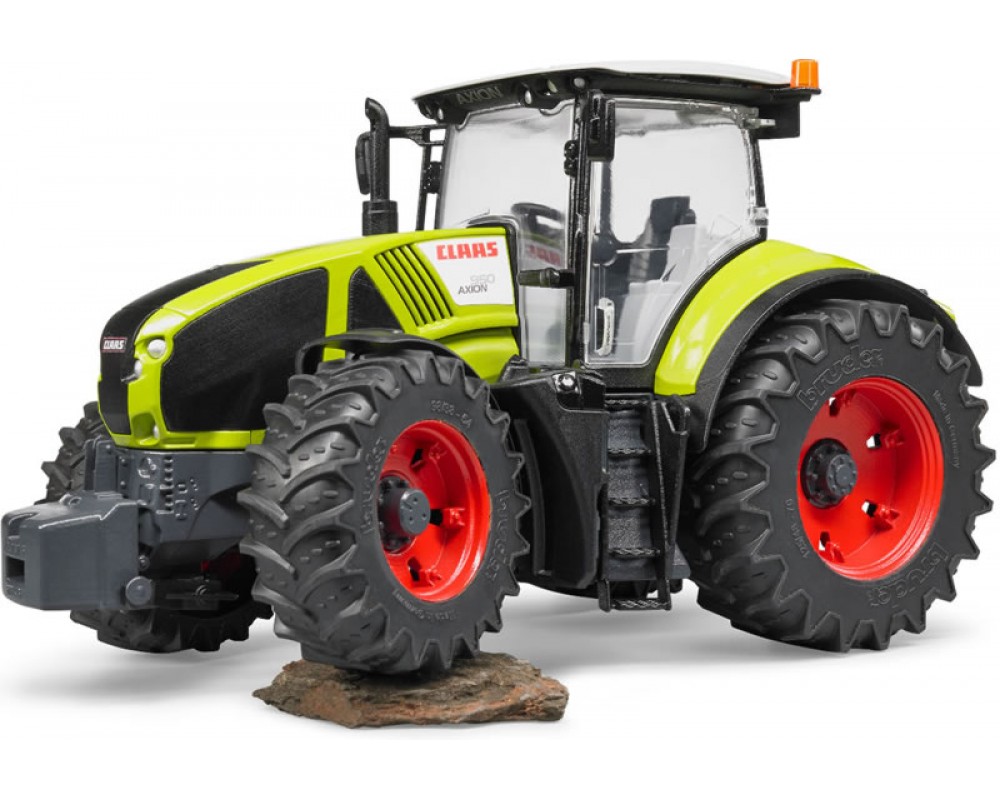 Трактор Claas Axion 950 Bruder, 03012