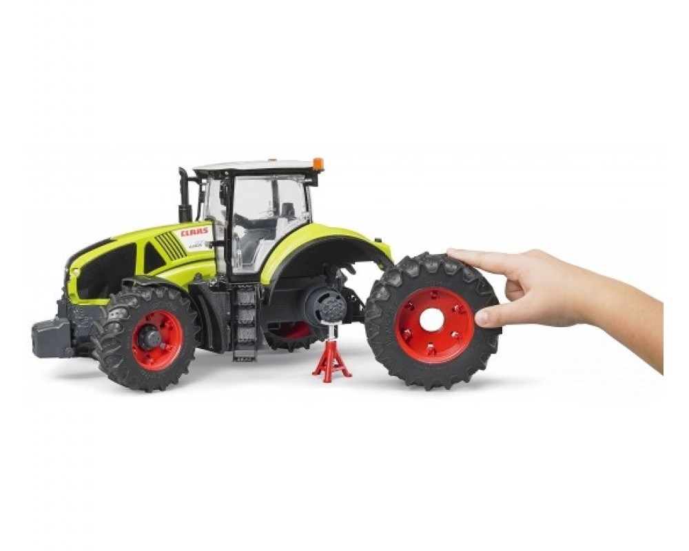 Трактор Claas Axion 950 Bruder, 03012