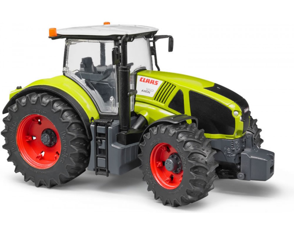 Трактор Claas Axion 950 Bruder, 03012