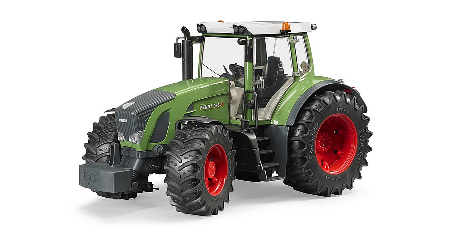 Игрушка BRUDER Трактор Fendt 936 Vario 1:16, 03040