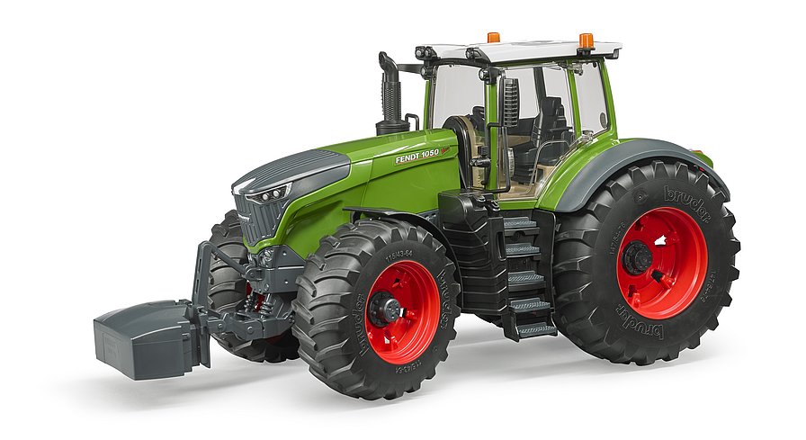 Игрушка BRUDER Трактор Fendt 1050 Vario 1:16, 04040
