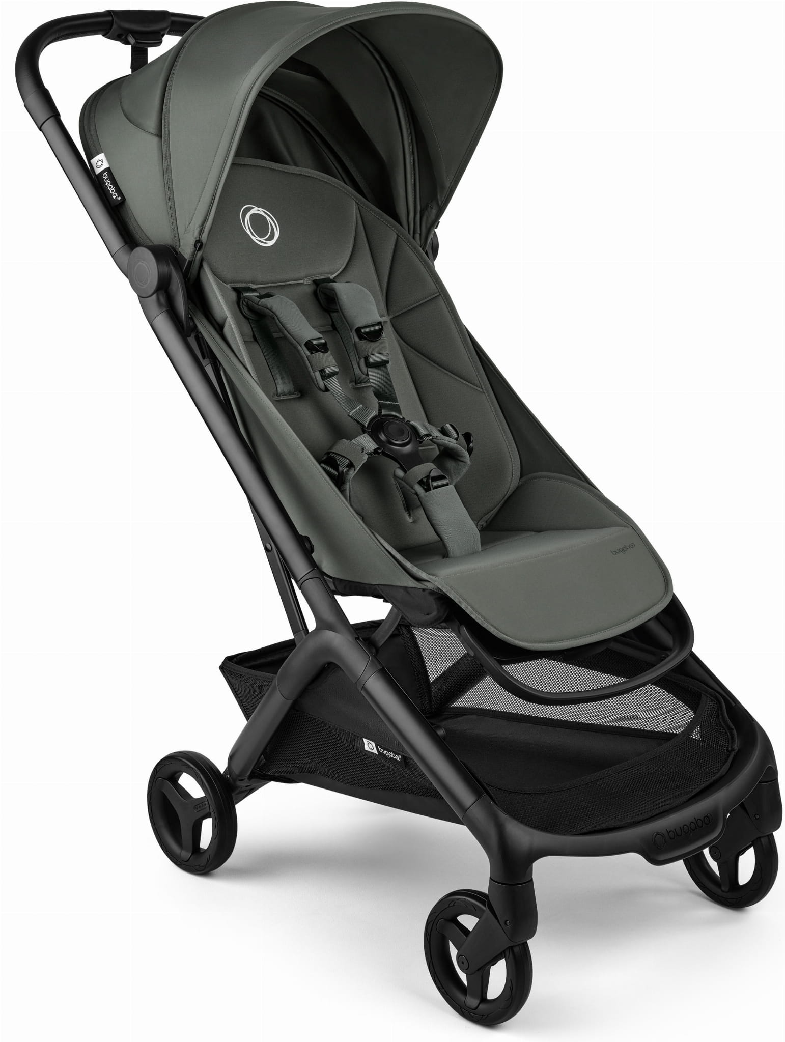 Прогулочная коляска Bugaboo Butterfly 2