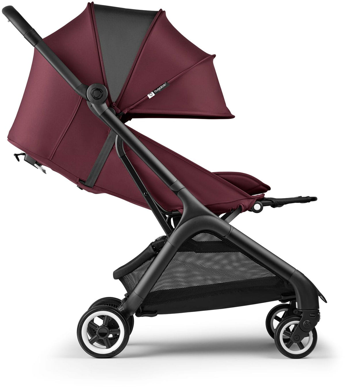 Прогулочная коляска Bugaboo Butterfly