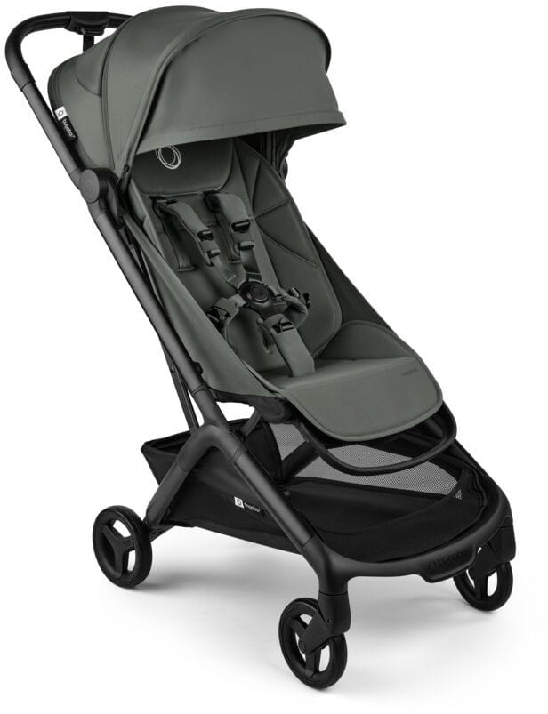 Прогулочная коляска Bugaboo Butterfly 2