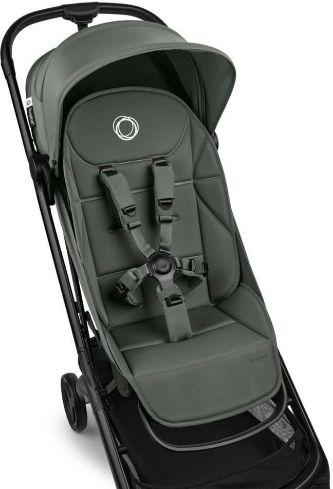 Прогулочная коляска Bugaboo Butterfly 2
