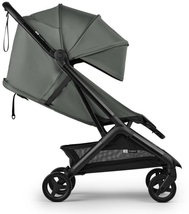 Прогулочная коляска Bugaboo Butterfly 2
