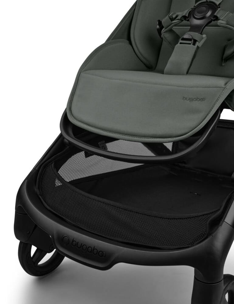 Прогулочная коляска Bugaboo Butterfly 2
