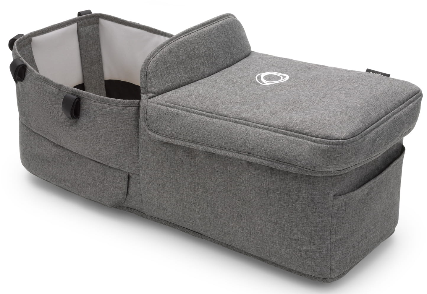 Текстиль для люльки Bugaboo Donkey 5