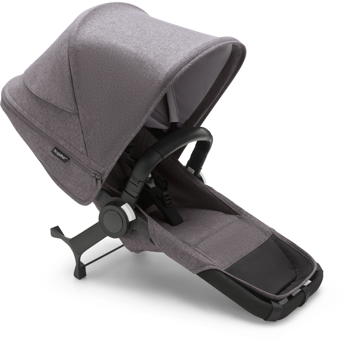 Прогулочный комплект Bugaboo Donkey 5 Duo