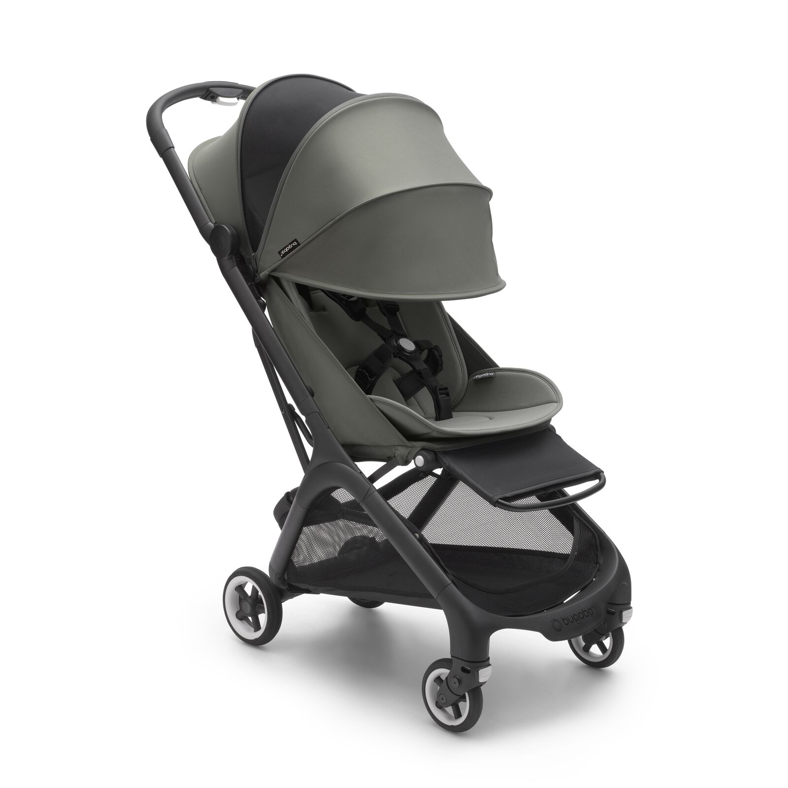 Прогулочная коляска Bugaboo Butterfly