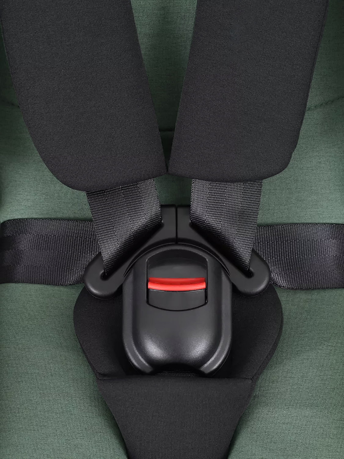 Автокресло Bugs Aera 360