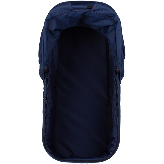 Универсальная коляска 2 в 1 для двойни Bumbleride Indie Twin