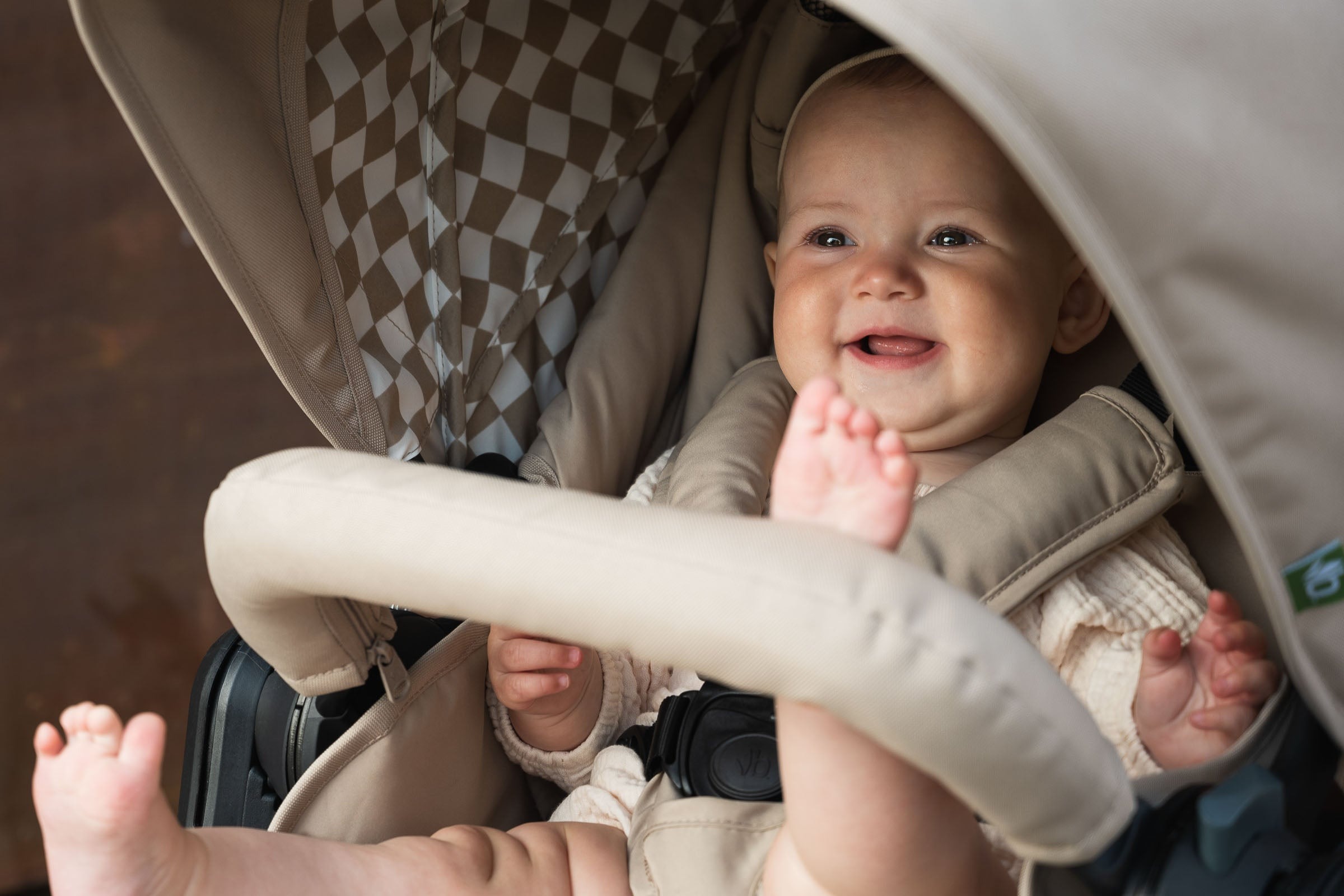 Прогулочная коляска Bumbleride Era