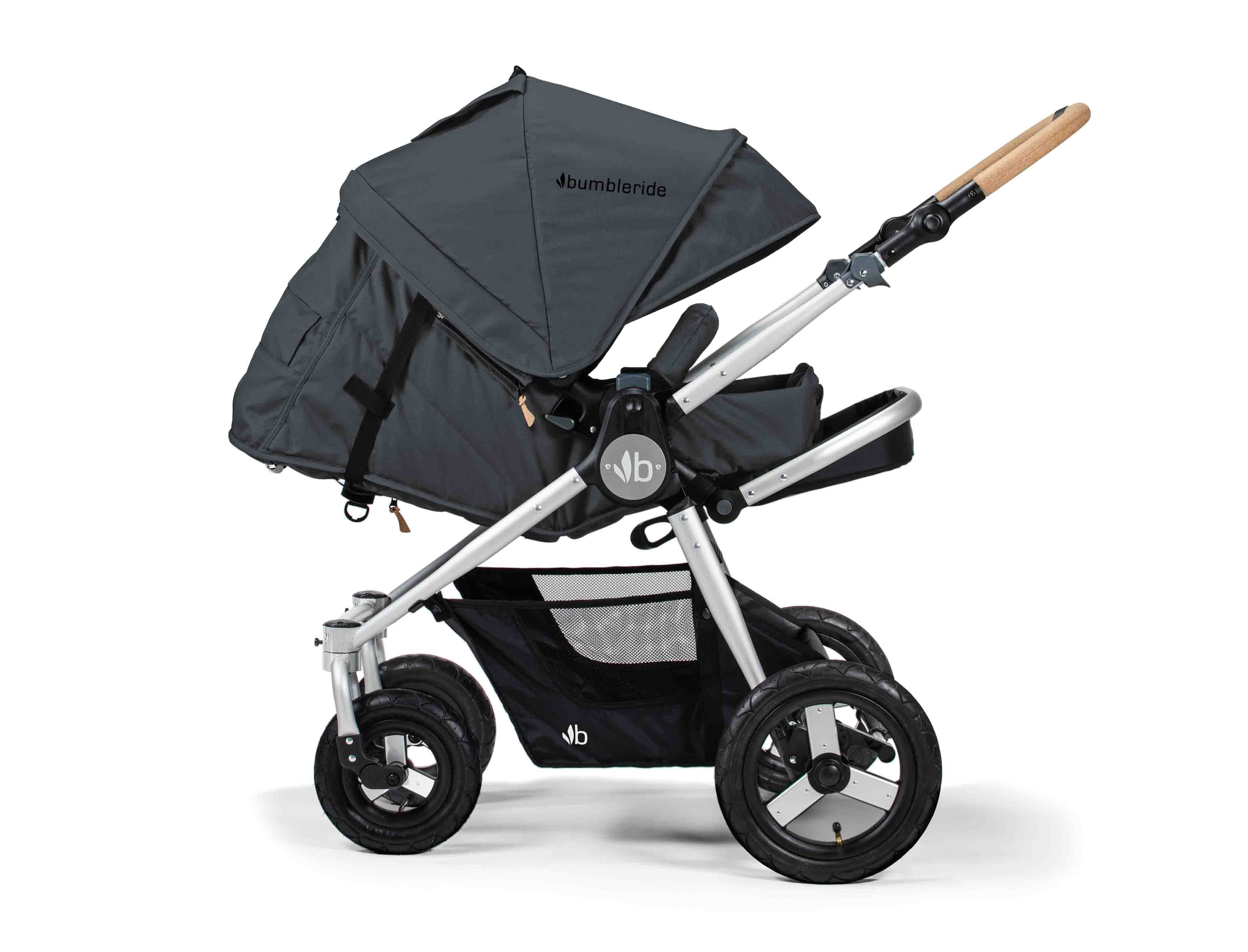Прогулочная коляска Bumbleride Era