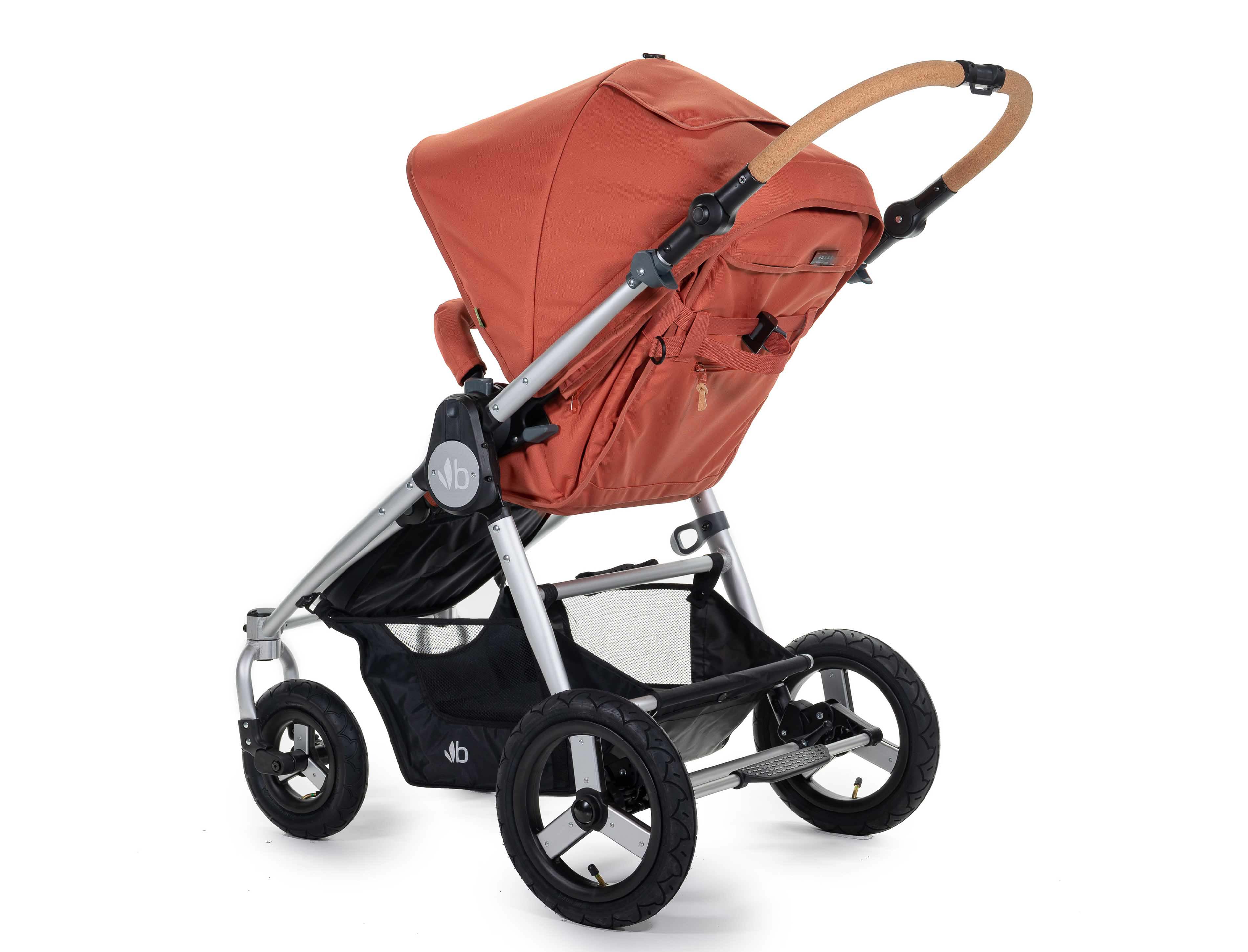 Прогулочная коляска Bumbleride Era