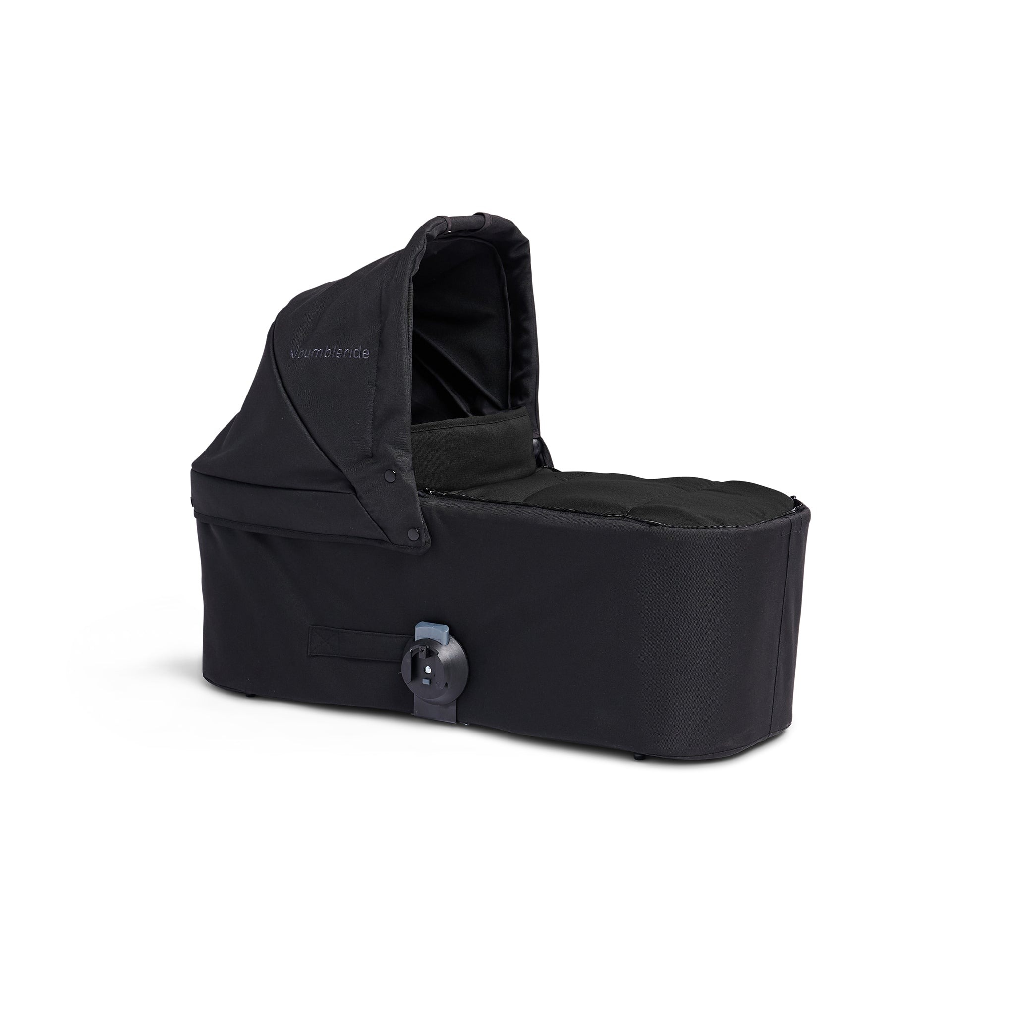 Универсальная коляска 2 в 1 для двойни Bumbleride Indie Twin