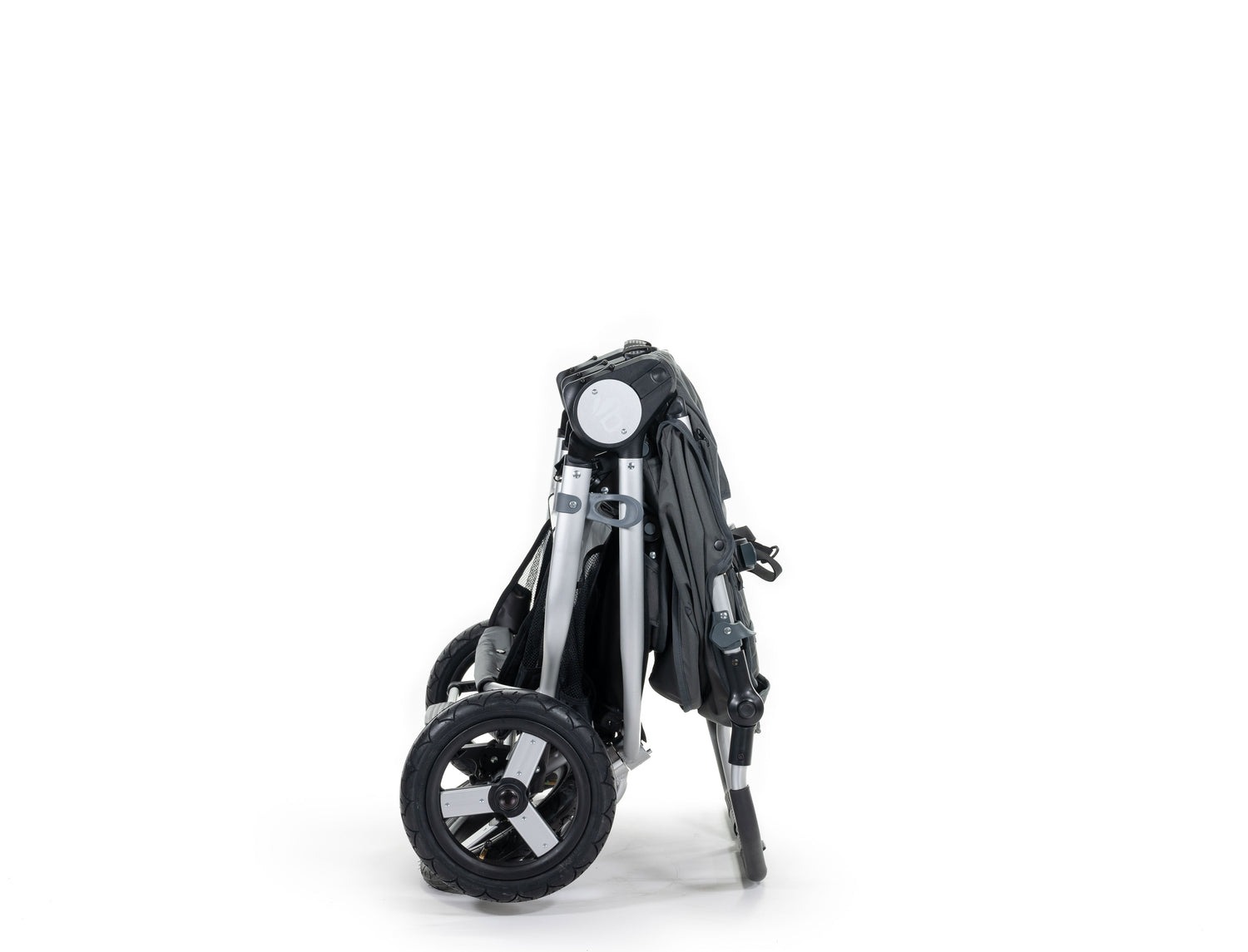 Прогулочная коляска для двойни Bumbleride Indie Twin