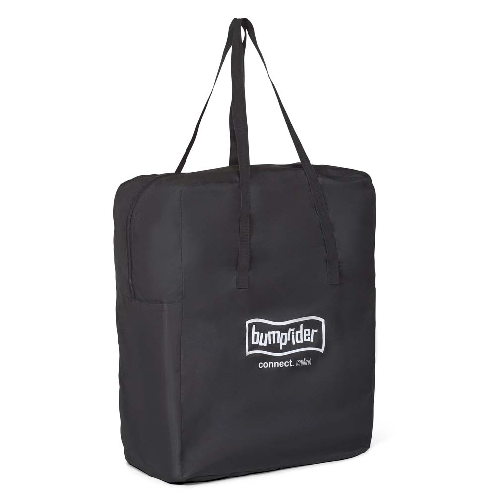 Прогулочная коляска коляска Bumprider Connect mini