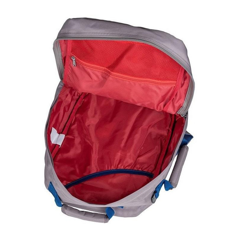 Сумка-рюкзак CabinZero CLASSIC 28L, Cz08