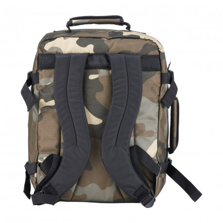 Сумка-рюкзак CabinZero CLASSIC 28L, Cz08