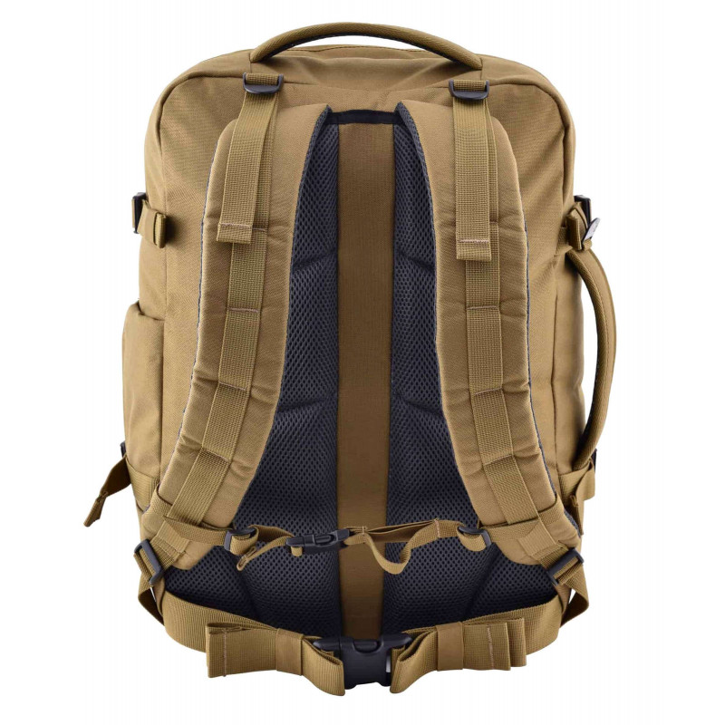 Сумка-рюкзак CabinZero MILITARY 36L, Cz18