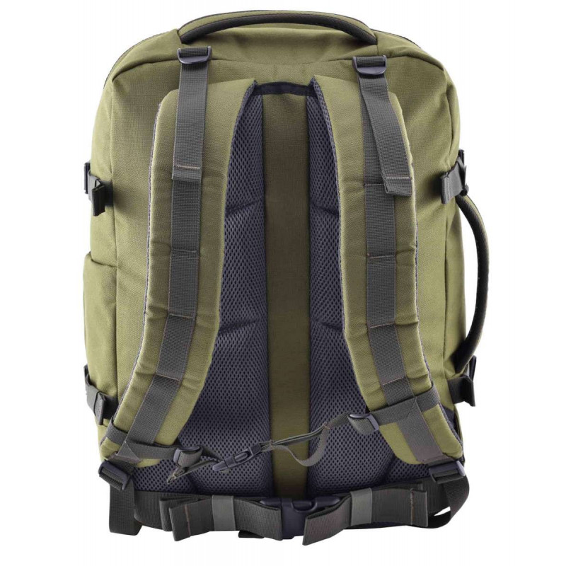Сумка-рюкзак CabinZero MILITARY 36L, Cz18