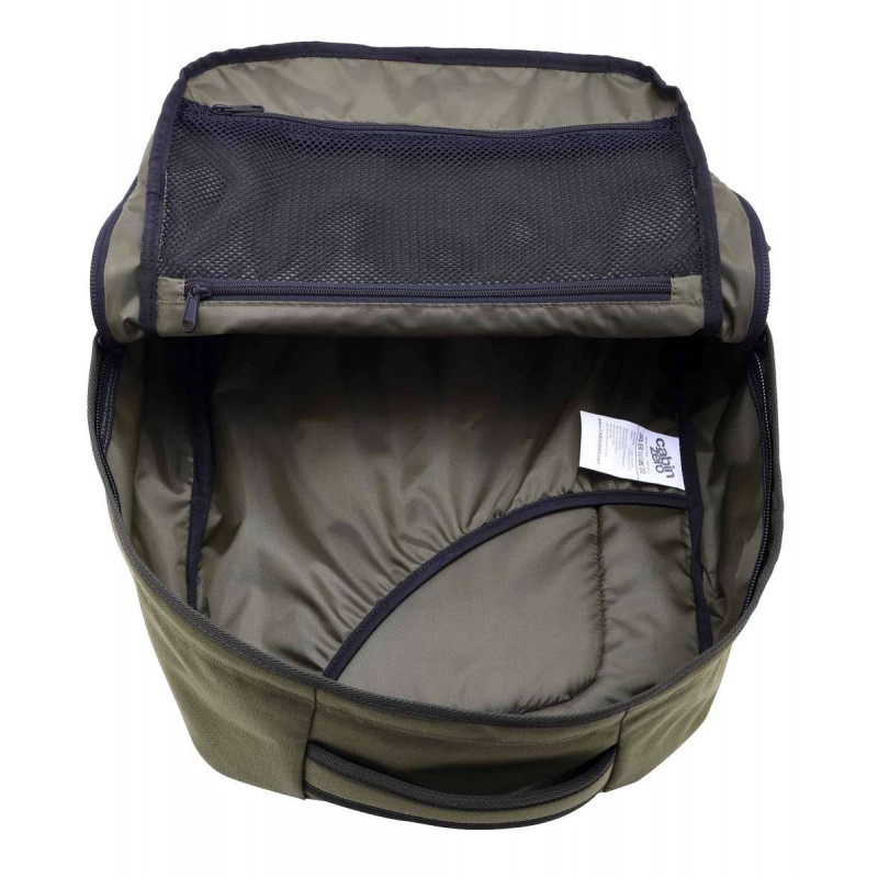 Сумка-рюкзак CabinZero MILITARY 36L, Cz18