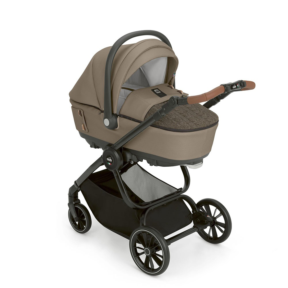 Универсальный комплект 3 в 1 CAM TECHNO SOUL 4SEASONS