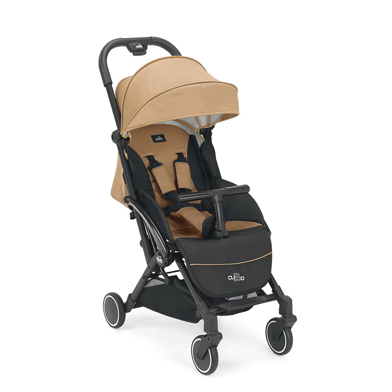 Cam Прогулочная коляска CUBO New