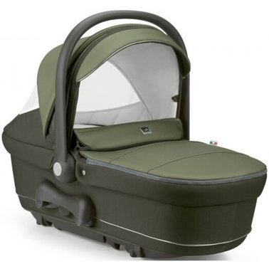 Универсальная коляска 3 в 1 CAM Dinamico Up Top Stone