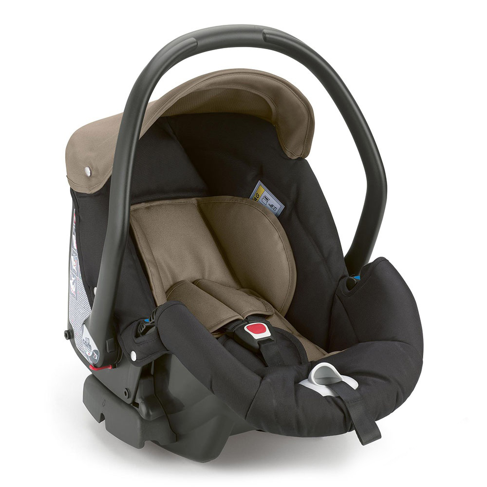 Универсальный комплект 3 в 1 CAM TECHNO SOUL 4SEASONS