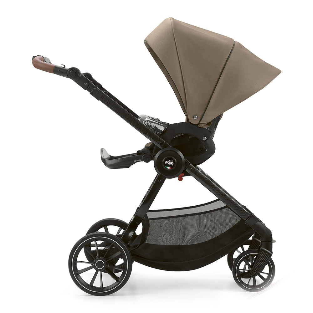 Универсальный комплект 3 в 1 CAM TECHNO SOUL 4SEASONS