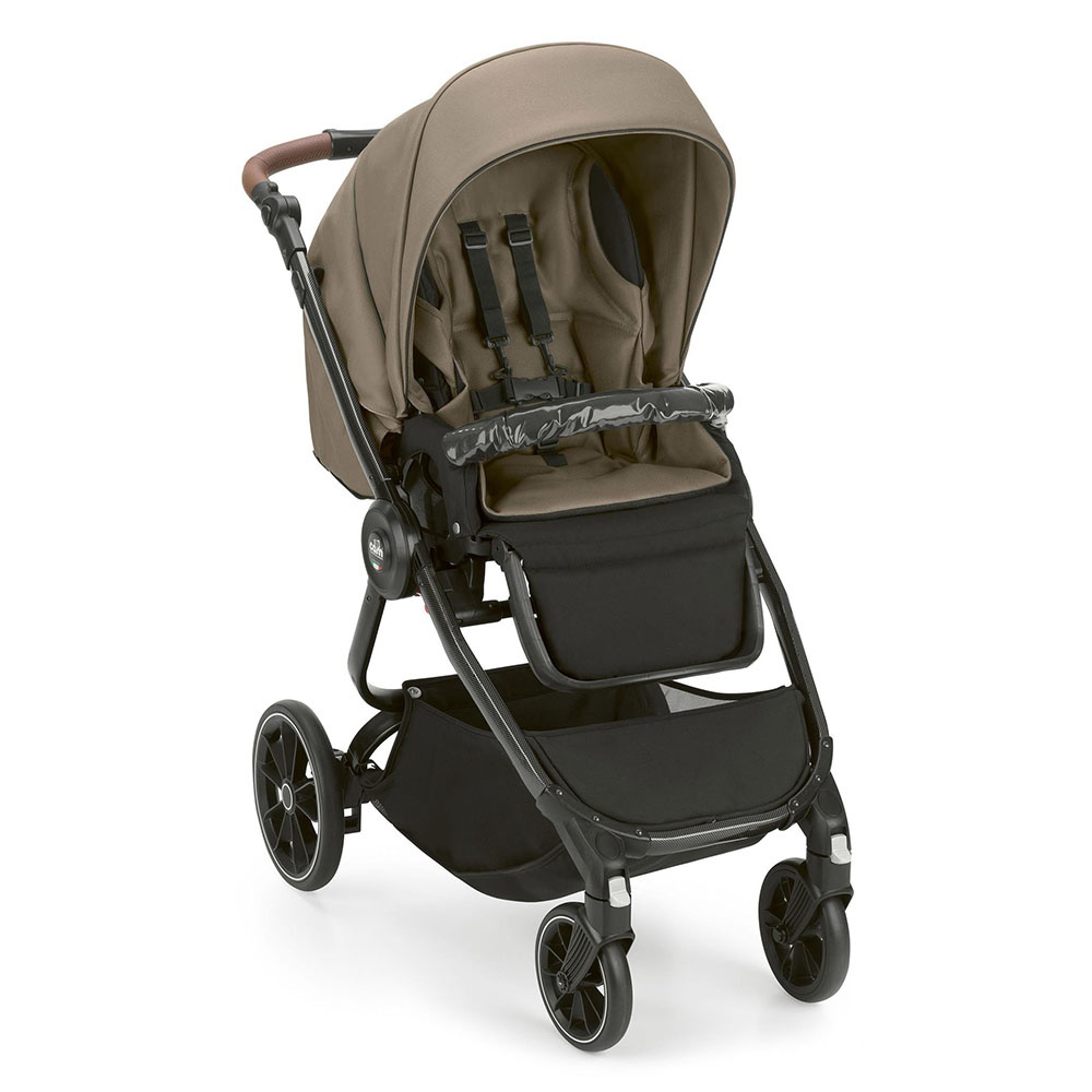 Универсальный комплект 3 в 1 CAM TECHNO SOUL 4SEASONS