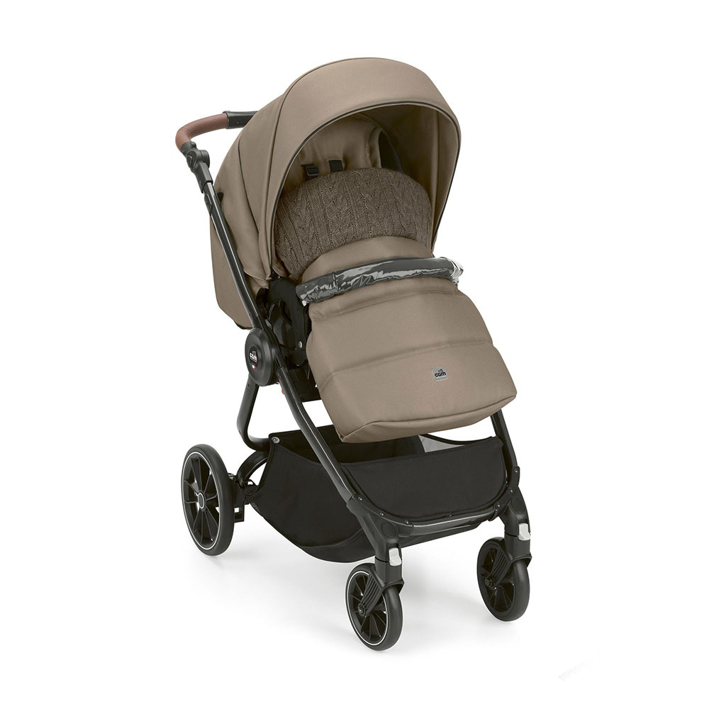 Универсальный комплект 3 в 1 CAM TECHNO SOUL 4SEASONS