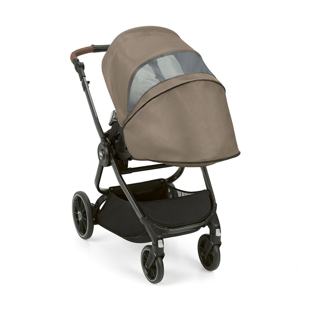 Универсальный комплект 3 в 1 CAM TECHNO SOUL 4SEASONS