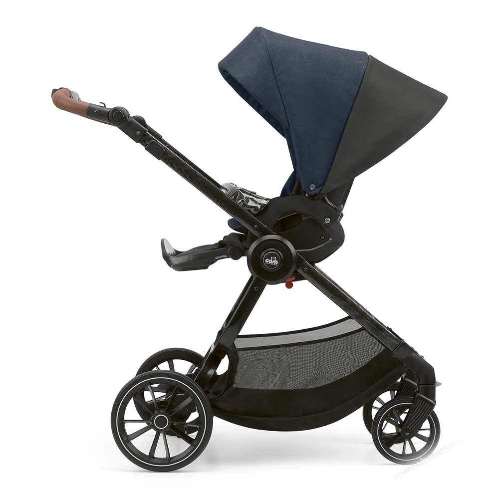 Универсальный комплект 3 в 1 CAM TECHNO SOUL