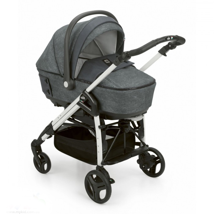 Универсальный комплект 3 в 1 CAM TECHNO SOUL