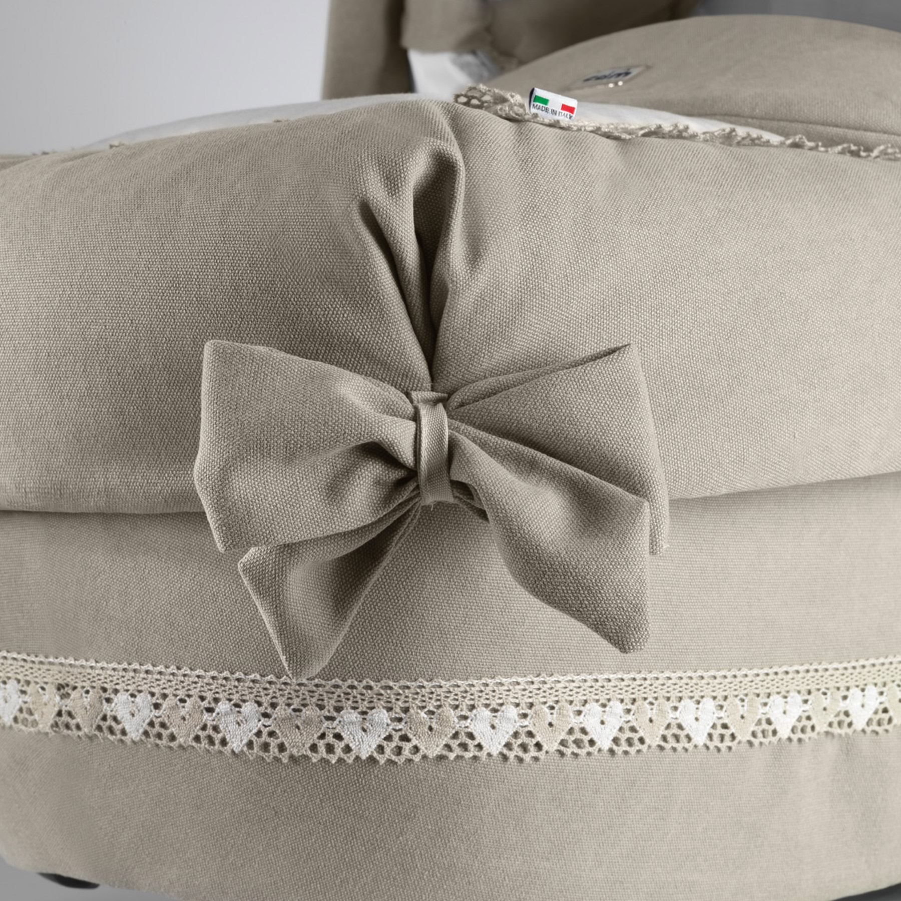 Детская универсальная коляска 3 в 1 Cam Dinamico Up  Deco