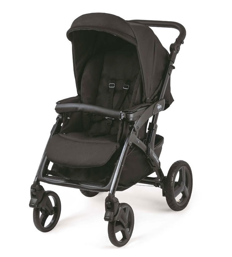 Универсальная коляска 3 в 1 Cam Dinamico Rover