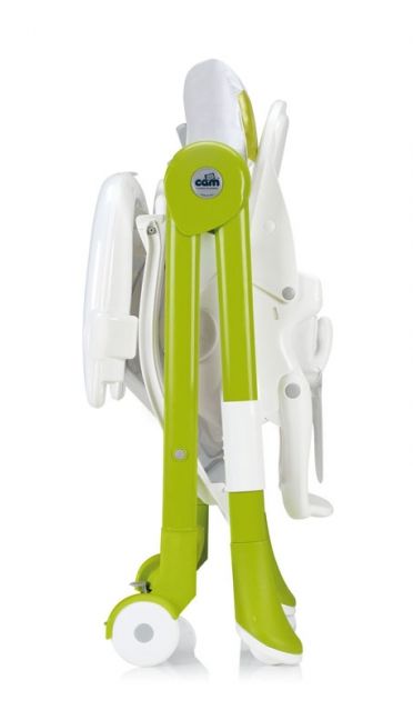 Стульчик для кормления CAM CAMPIONE