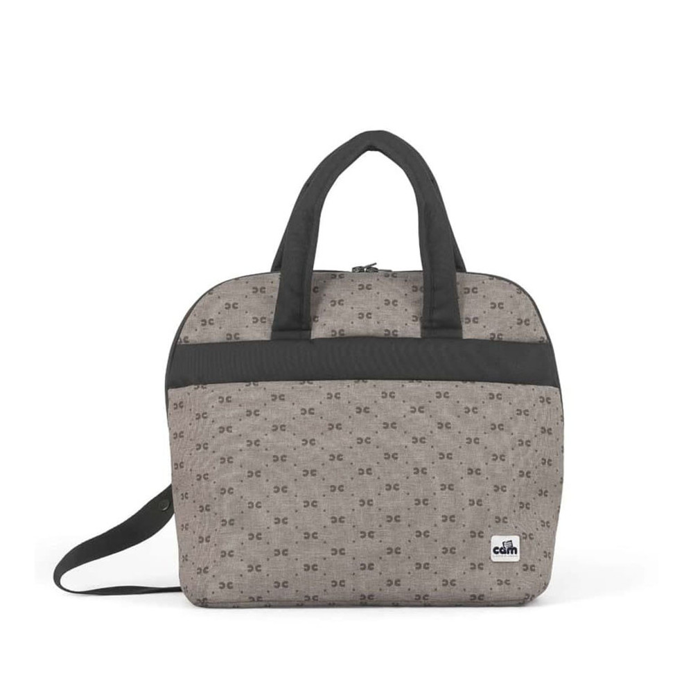 Универсальная коляска 3 в 1 CAM Vogue