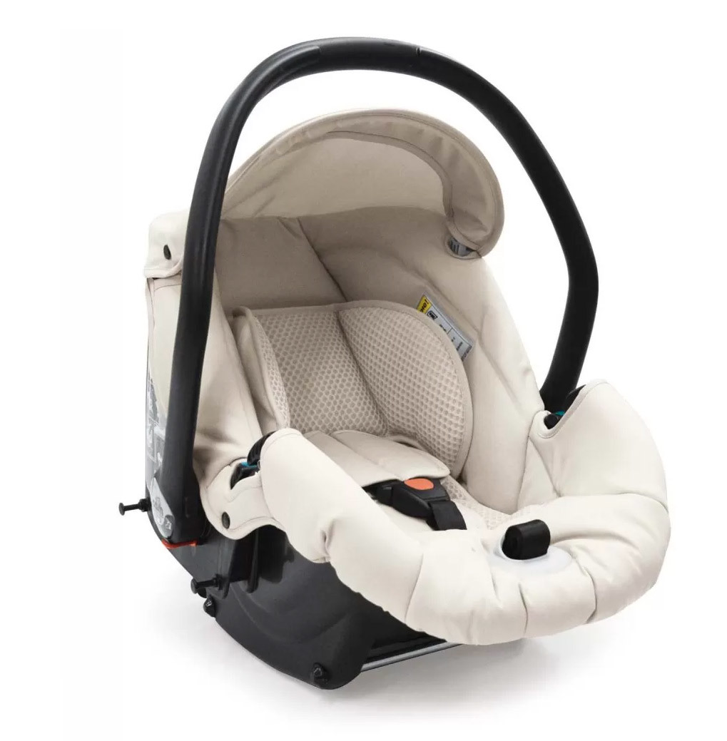 Универсальная коляска 3 в 1 Cam Dinamico Rover