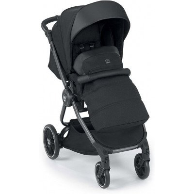 Cam Універсальна коляска 2 в 1 Techno Soul (рама під дерево)