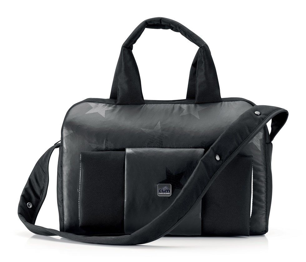 Детская универсальная коляска 2 в 1 Cam Techno Softy (рама под дерево)